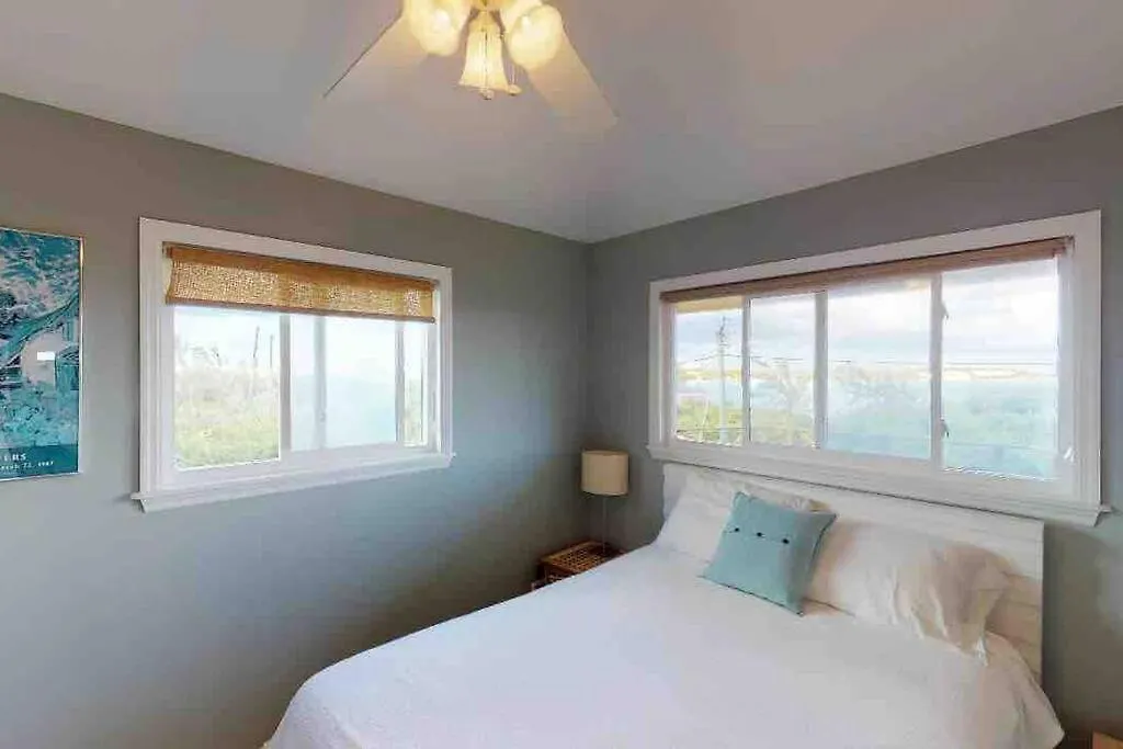 Ruby - Ocean View With Privacy Vila Staniel Cay