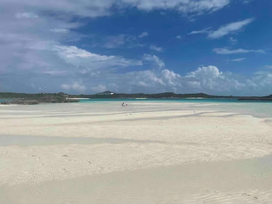 Villa Ruby - Ocean View With Privacy Vila Staniel Cay